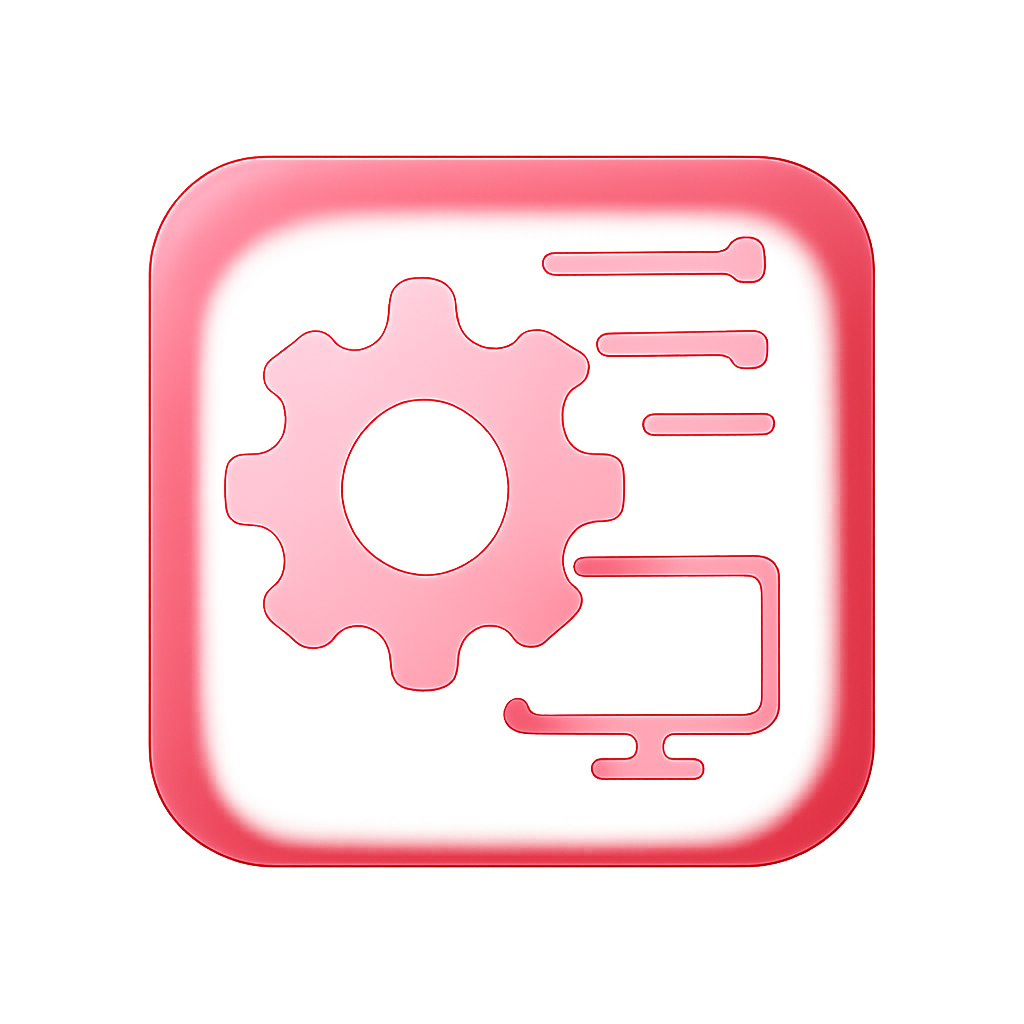 An icon representing Gogorummy Update Alerts