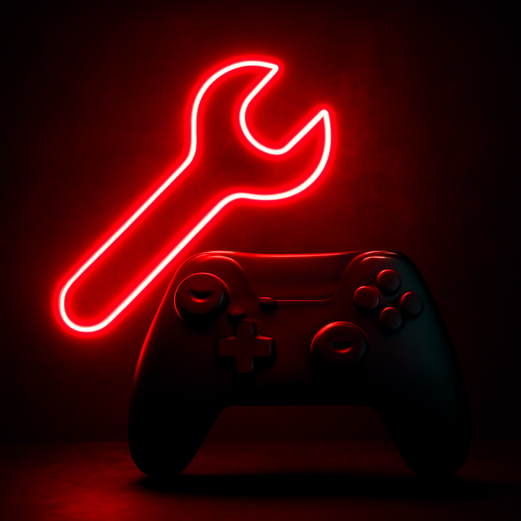 An icon representing device compatibility for Gogorummy.