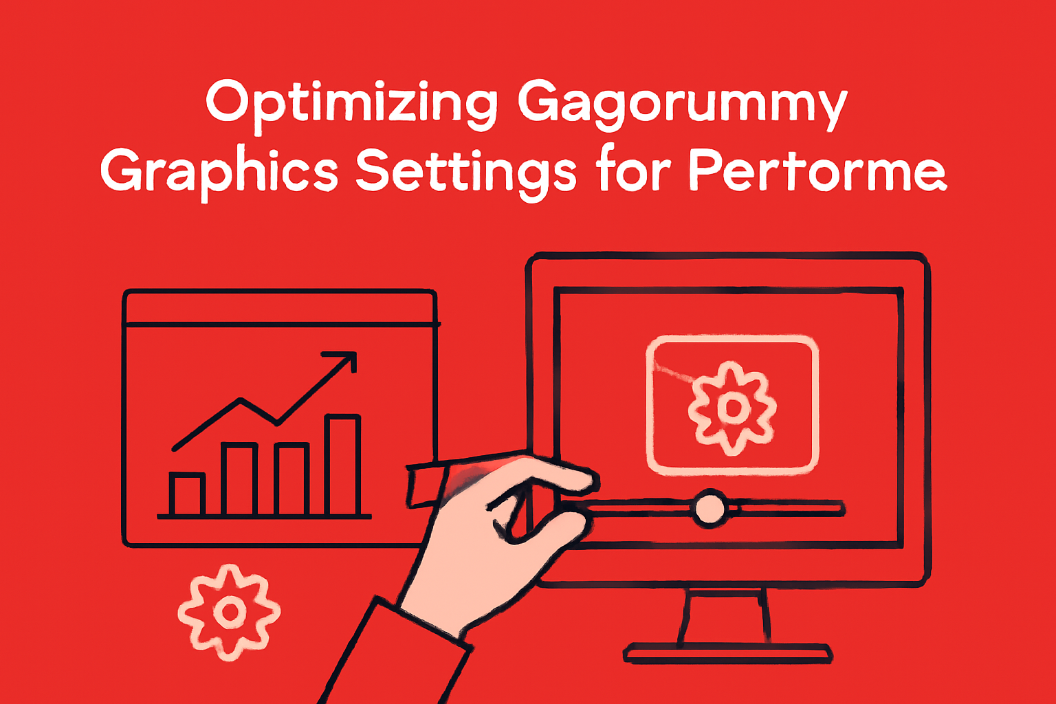 Informational scene about troubleshooting installation issues for Gogorummy