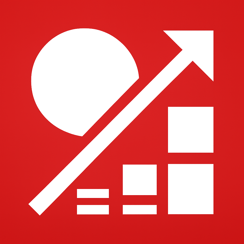 Icon representing the guide to Gogorummy features.