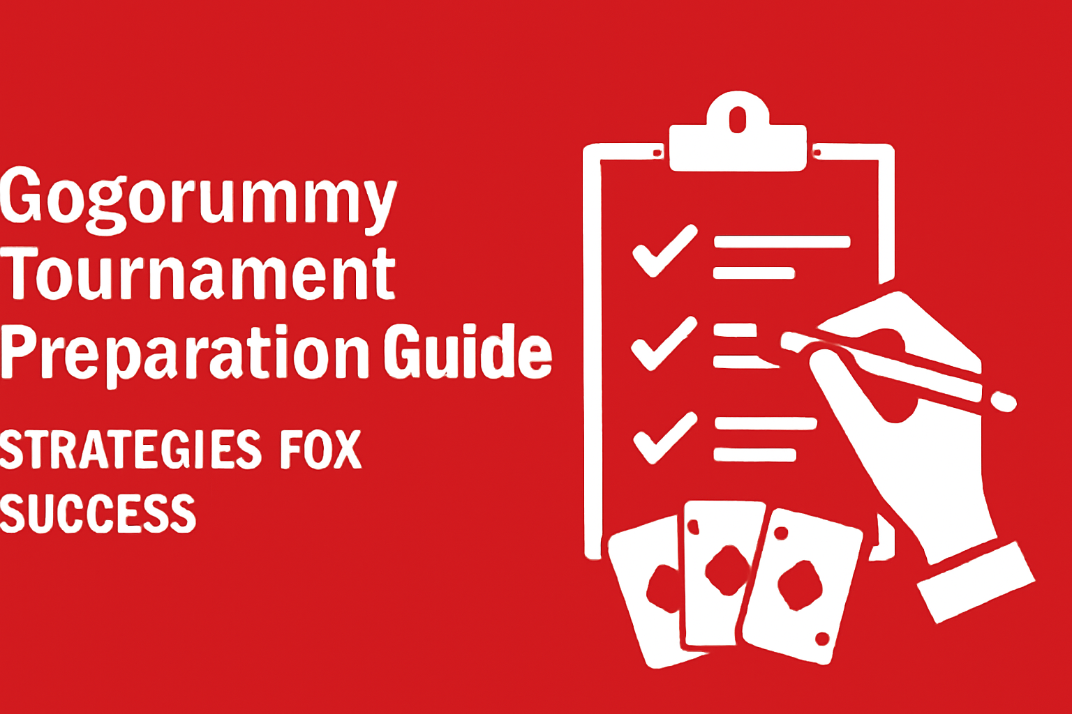 An informative graphic showcasing device compatibility details for Gogorummy.