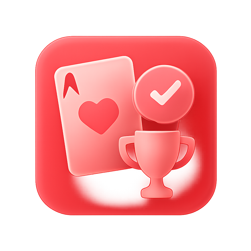 An icon representing Gogorummy Update Alerts