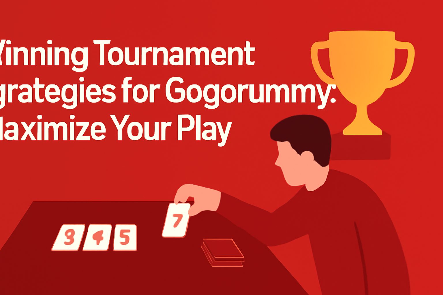 An informative graphic showcasing device compatibility details for Gogorummy.